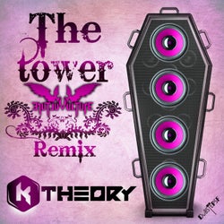 The Tower Vulture Remix - Single