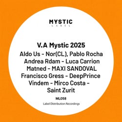 V.A Mystic 2025