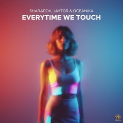 Everytime We Touch