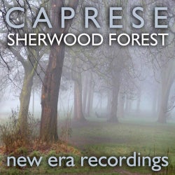 Sherwood Forest EP