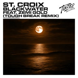 Blackwater (feat. Zemi Gold) [Tough Break Extended Remix]