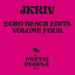 Echo Beach Edits, Vol. 4