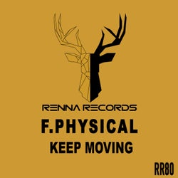Keep moving