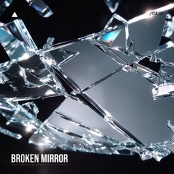 Broken Mirror