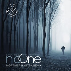 NoOne (feat. Junior Paes) [Mortimer Barten Remix]