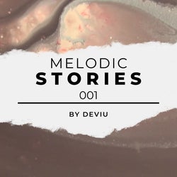 Melodic Stories 001