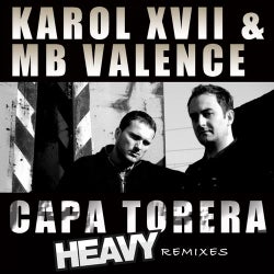 Capa Torera - HEAVY Mixes