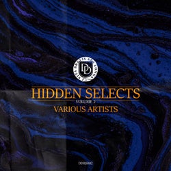 Hidden Selects Vol.2