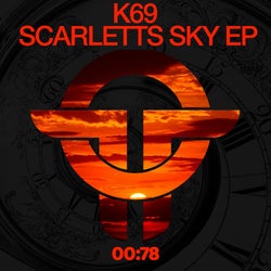 Scarlet's sky chart K69 0ct 2021