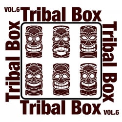 Tribal Box, Vol. 6
