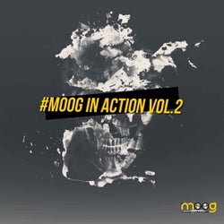 Moog in Action, Vol. 2