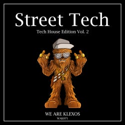 Street Tech, Vol.2