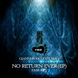 No Return Ever EP