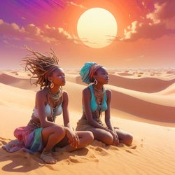 From Africa