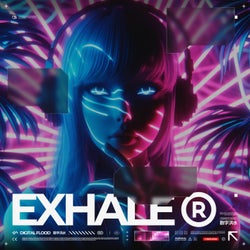 Exhale