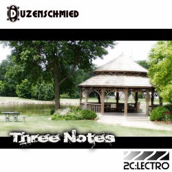 Three Notes (remix)
