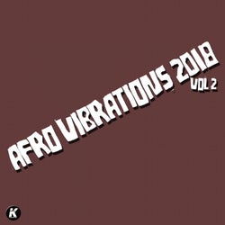 AFRO VIBRATIONS 2018 VOL 2
