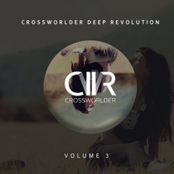 Crossworlder Deep Revolution, Vol. 3