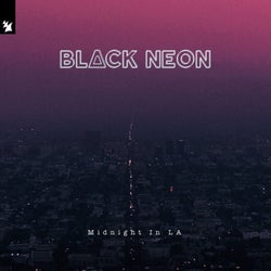 Midnight In LA
