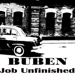 Job Unfinished