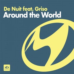 Around the World (feat. Griso)