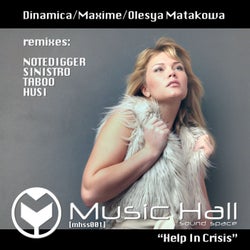 Help in Crisis