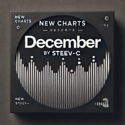 New Charts December by STEEV-C