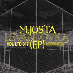 M.Justa - Levandovka EP | TOP 10