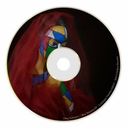 Blue Sessions EP