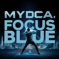 Focus Blue
