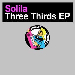 Three Thirds EP