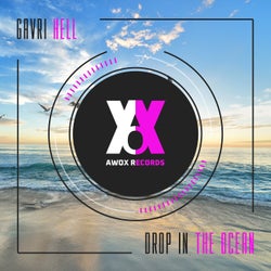 Drop in the Ocean (Extended Mix)