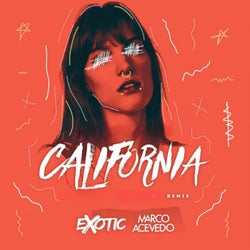 California (Remix)