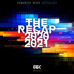 RW Antology: The Recap 2020-21