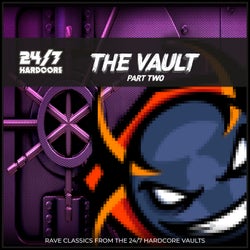 24/7 Hardcore: The Vault, Pt. 2