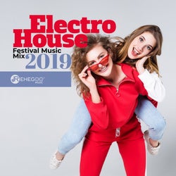 Electro House Festival Music Mix 2019