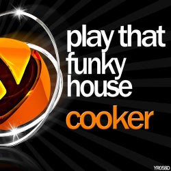Play That Funky House