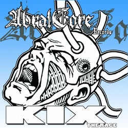 Abralcore 004 - The Rage