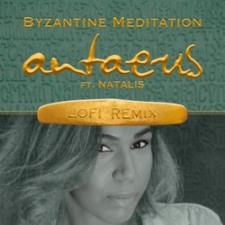 Byzantine Meditation (LoFi Remix)
