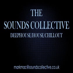 MARKMAC THE SOUNDS COLLECTIVE DEEP CHART JUNE