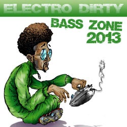 Electro Dirty Bass Zone 2013