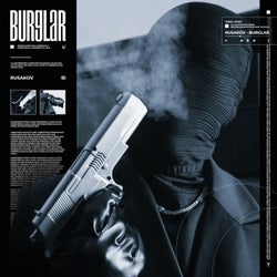 Burglar