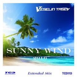 Sunny Wind 2016(Extended Mix)