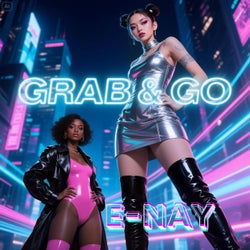 GRAB AND GO