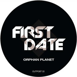 Orphan Planet