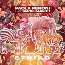 Etniko (feat. Gianni Alberti)