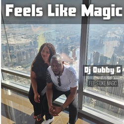 Feels Like Magic