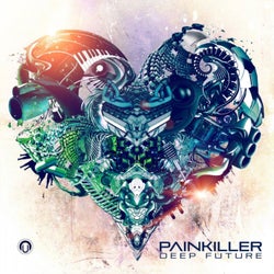 Painkiller - Deep Future