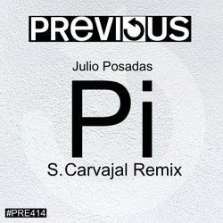 Pi (S. Carvajal Remix)