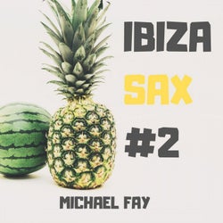 Ibiza Sax #2